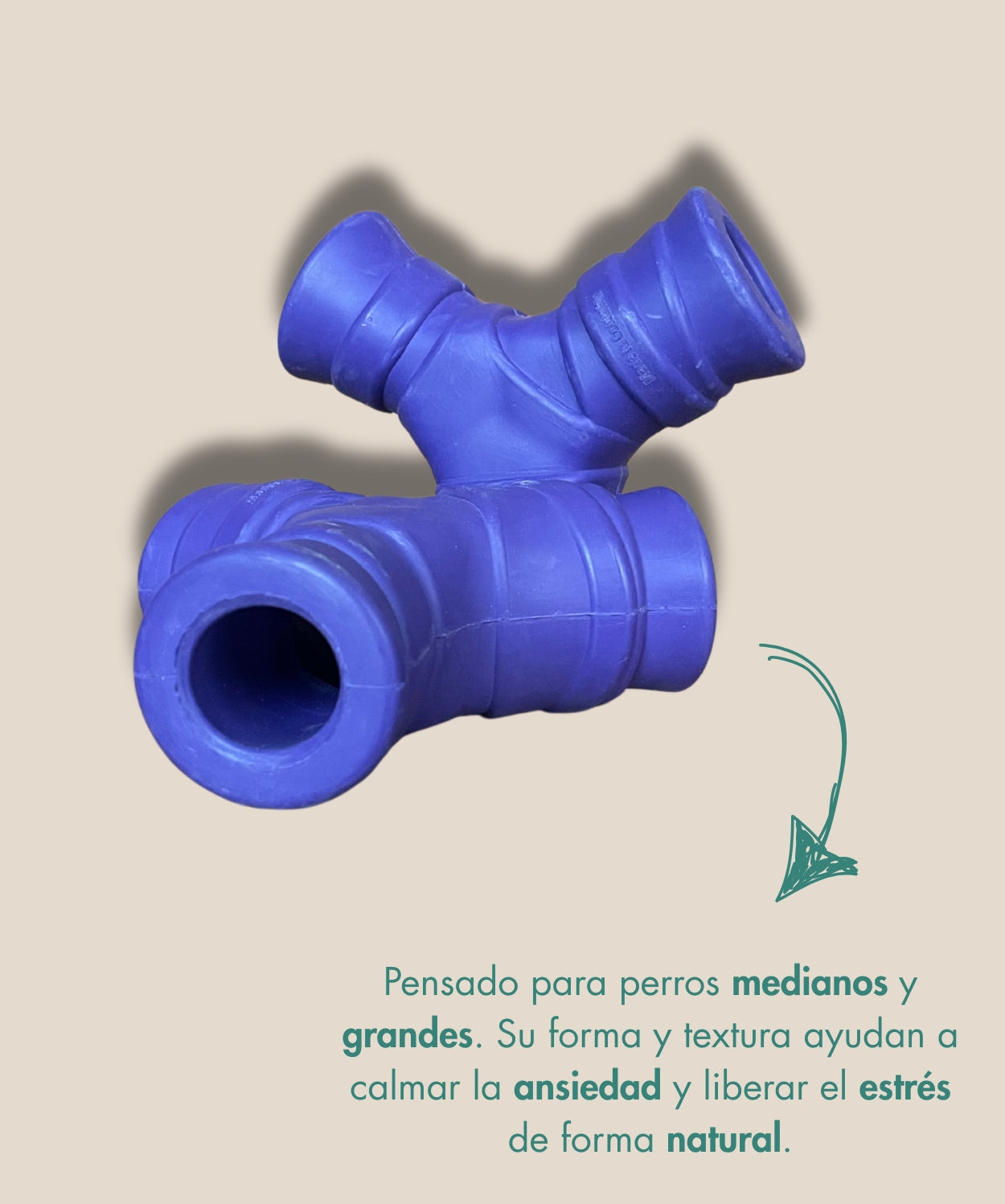 Juguete PONGO